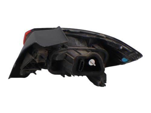 Used Left taillight Left taillight OPEL CORSA F (P2JO) 1.2 (68) (75 hp) 40497284 40497284