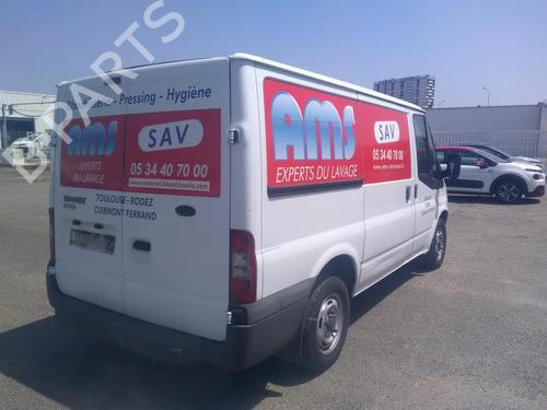 ABS pump FORD TRANSIT Van (FA_ _) 2.2 TDCi | BP25696372M43 