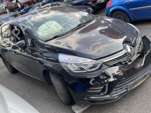 Engine RENAULT CLIO IV (BH_) 1.2 16V | BP25681172M1 - Image 6
