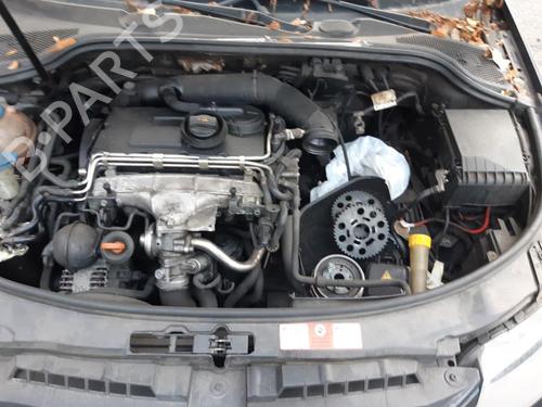 Right front window motor AUDI A3 (8P1) 2.0 TDI 16V | BP25696448E20  - Image 6