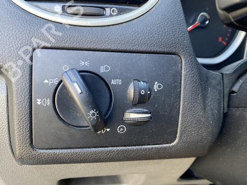 Used Headlight switch FORD FOCUS II Turnier (DA_, FFS, DS) 1.6 (100 hp) 27615315