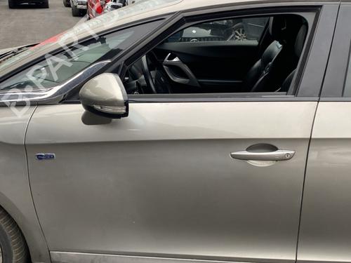 Dør venstre fortil CITROËN DS5 2.0 HDi 200 Hybrid4 All-wheel Drive (200 hp) 26148077