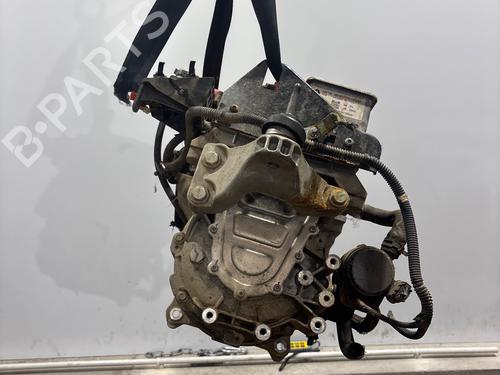 Used Engine Engine 38596386 38596386