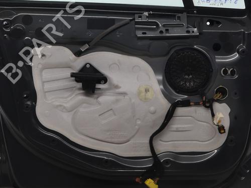 Used Front left window mechanism CITROËN C4 II (NC_) 1.6 HDi 115 (114 hp) 28139650