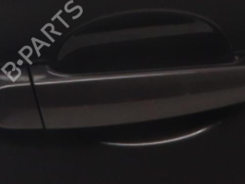 Used Front right exterior door handle BMW 1 (E87) 118 d (143 hp) 27995097