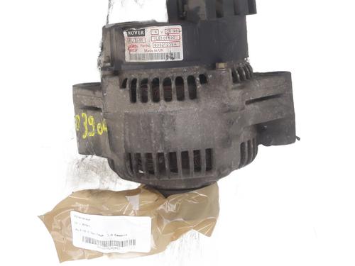 Alternator MG MGF (RD) 1.8 i 16V | BP25679075M7 - Image 8