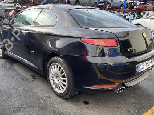 Left headlight ALFA ROMEO GT (937_) 1.9 JTD (937CXN1B) | BP25678782C28  - Image 11