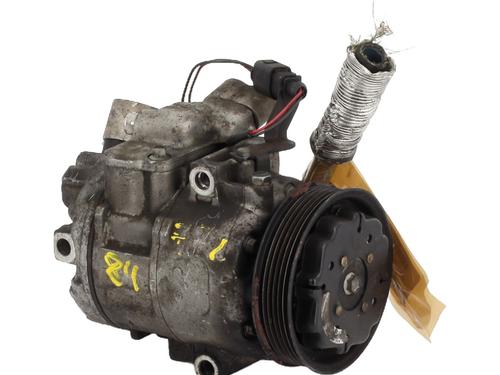 AC compressor VW POLO (9N_, 9A_) 1.2 12V | BP25695330M34 