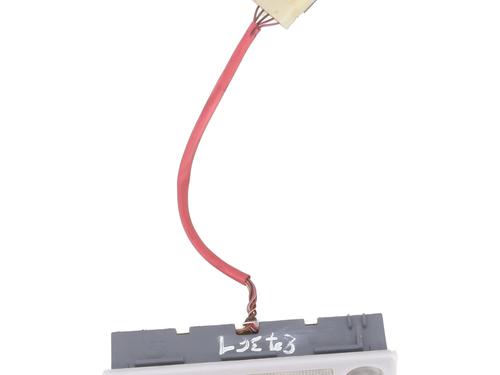 Used Interior roof light Interior roof light BMW 3 Compact (E36) 316 i (102 hp) 34173631 34173631