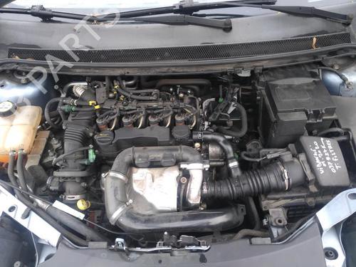 Gearbox FORD FOCUS II (DA_, HCP, DP) 1.6 TDCi | BP25689048M3 