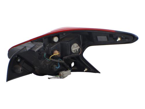 Left taillight NISSAN MICRA V (K14) 1.0 IG-T | BP33969379C34 - Image 6