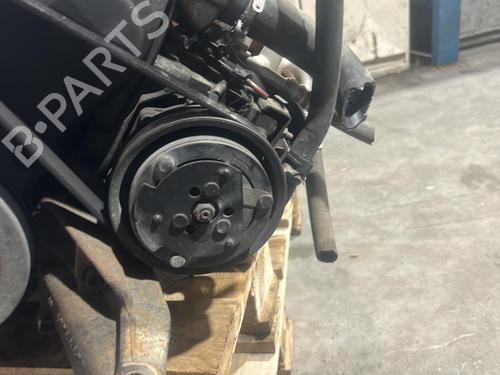 Compressor A/C Compressor A/C ALFA ROMEO 147 (937_) 1.9 JTD (937.AXD1A, 937.BXD1A, 937.AXV1A, 937.BXB1A,... (115 hp) 25684041 25684041