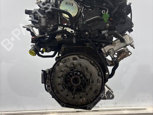Used Engine Engine 38473024 38473024