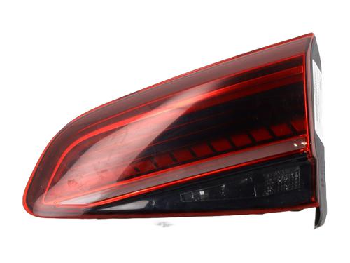 Right tailgate light VW GOLF VII (5G1, BQ1, BE1, BE2) 2.0 GTD | BP25697761C80 