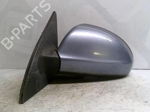 Left mirror KIA CEE'D Hatchback (ED) 1.6 CRDi 90 | BP25699018C26 
