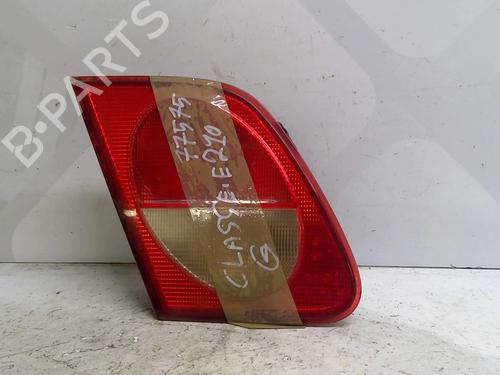 Left tailgate light MERCEDES-BENZ E-CLASS (W210) E 220 D (210.004) | BP25689173C79 - Image 2