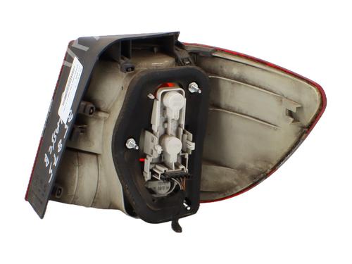 Left taillight MERCEDES-BENZ B-CLASS Sports Tourer (W245) B 180 CDI (245.207) | BP25697486C34 