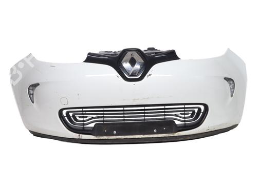 Used Front bumper RENAULT ZOE (BFM_) ZOE (92 hp) 32985264
