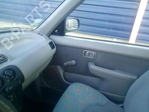 Right taillight NISSAN MICRA II (K11) 1.0 i 16V | BP25699056C35 