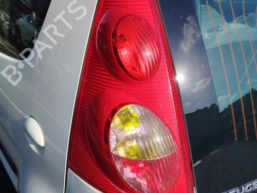Used Left taillight Left taillight 34414914 34414914