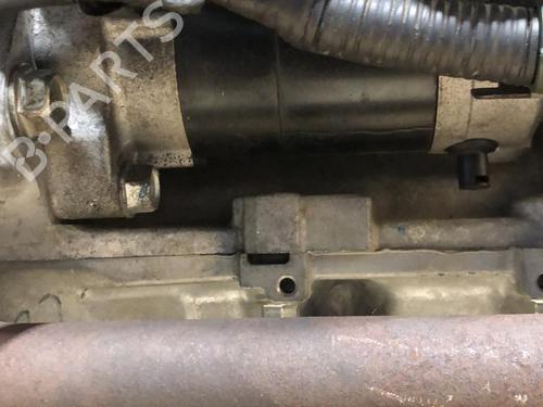 Used Starter Starter HONDA CIVIC VIII Hatchback (FN, FK) 1.8 (FN1, FK2) (140 hp) 25679221 25679221