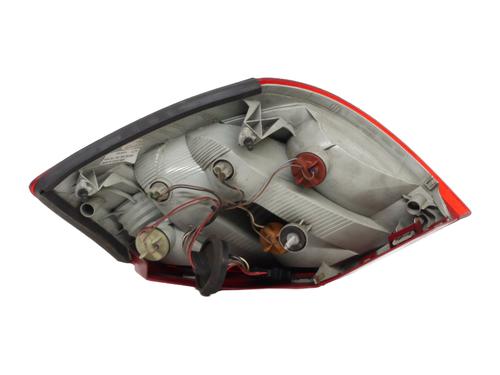 Left taillight SKODA FABIA II Combi (545) 1.9 TDI | BP27674474C34 - Image 3