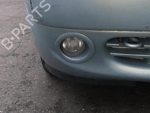 Used Right front fog light Right front fog light CITROËN XSARA PICASSO (N68) 2.0 HDi (90 hp) 25678779 25678779