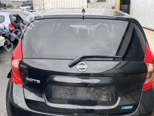 Used Right taillight Right taillight NISSAN NOTE (E12) 1.5 dCi (90 hp) 32369141 32369141
