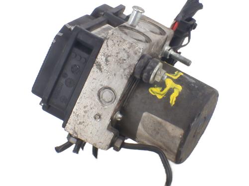 Used ABS pump ABS pump RENAULT MASTER III Van (FV) 2.3 dCi 100 FWD (FV0A, FV0B, FV0G, FV0K, FV0H) (101 hp) 34356654 34356654