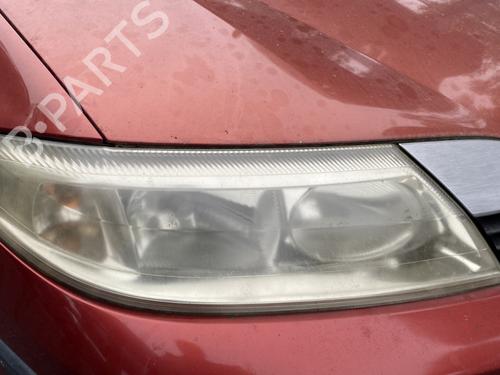 Used Right headlight RENAULT LAGUNA II (BG0/1_) 1.6 16V (BG1G, BG1H) (112 hp) 29529296