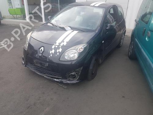 Instrument cluster RENAULT TWINGO II (CN0_) 1.2 16V (CN04, CN0B) | BP25699329C47 - Image 7