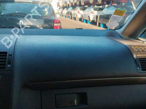 Passasjer kollisjonspute VW TOURAN (1T1, 1T2) 1.9 TDI (105 hp) 27477085