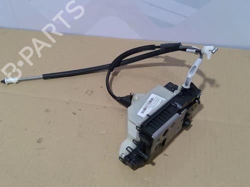 Used Rear right lock CITROËN DS4 (NX_) 2.0 BlueHDi 150 (150 hp) 25689467