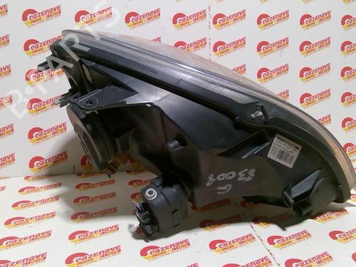 Left headlight RENAULT KANGOO (KC0/1_) 1.9 dCi 4x4 | BP25692803C28 - Image 4