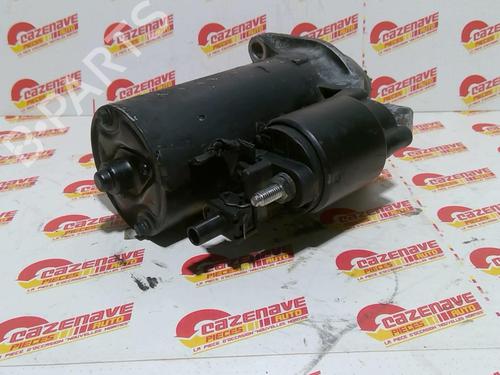 Used Starter Starter VW POLO (6N2) 1.4 TDI (75 hp) 25692563 25692563