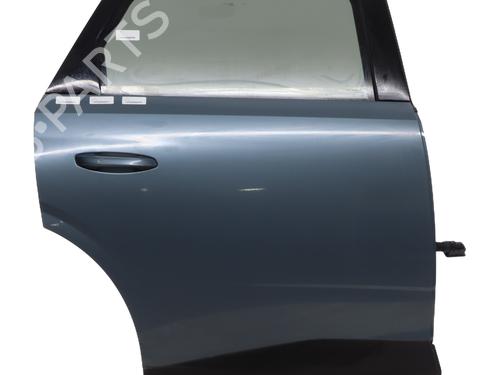 Used Rear right door window Rear right door window PEUGEOT 5008 III (KA_, KB_, KC_) Hybrid 136 (136 hp) 30617760 30617760