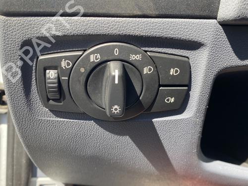 Used Headlight switch Headlight switch BMW 1 (E87) 120 i (150 hp) 33535659 33535659