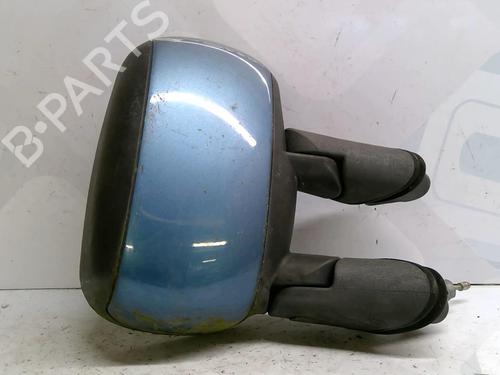 Used Right mirror Right mirror FIAT DOBLO MPV (119_, 223_) 1.9 D (223AXB1A) (63 hp) 25699163 25699163