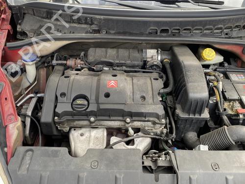 Used Gearbox Gearbox CITROËN C3 Pluriel (HB_) 1.6 (109 hp) 25673309 25673309