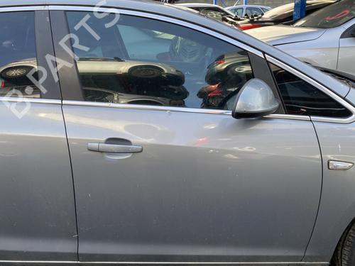 Front right door window OPEL ASTRA J (P10) 2.0 CDTI (68) | BP25691305C19 