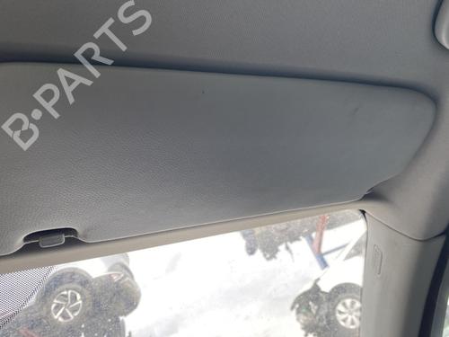 Used Right sun visor Right sun visor BMW 3 Touring (E91) 318 d (136 hp) 26026509 26026509