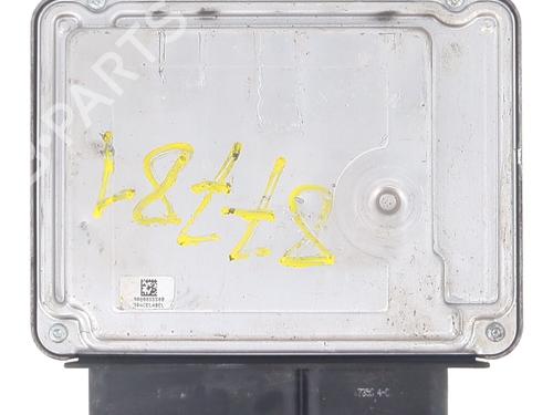 Used Control unit Control unit SEAT LEON (1P1) 1.9 TDI (105 hp) 36238227 36238227
