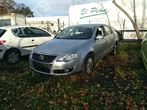 Radio VW PASSAT B6 (3C2) 2.0 TDI 16V | BP25692134E6 - Image 8