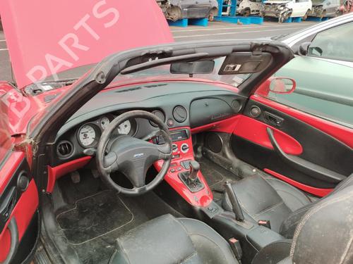 Used Right sun visor Right sun visor 38456571 38456571