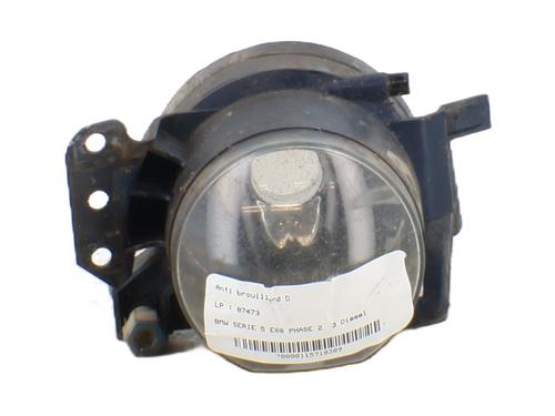 Right front fog light BMW 5 (E60) 530 d | BP30399738C31 - Image 2