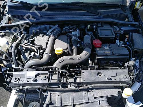 AC compressor RENAULT CLIO IV (BH_) 1.5 dCi 90 | BP25694778M34  - Image 7