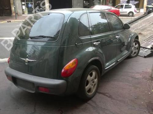 Used Parts CHRYSLER PT CRUISER (PT_) 2.0 2538147