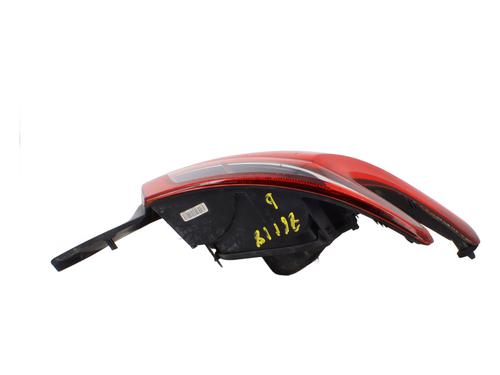 Right taillight PEUGEOT 208 I (CA_, CC_) 1.6 HDi / BlueHDi 75 | BP25677939C35 