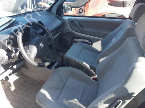 Used Parts SEAT AROSA (6H1) 1.7 SDI 2539811