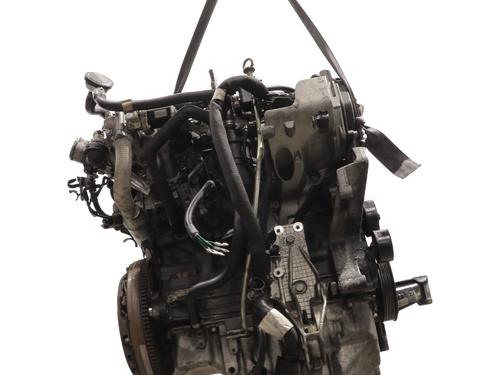 Engine ALFA ROMEO 147 (937_) 1.9 JTDM 16V (937.AXN1B, 937.AXZ1B) | BP32780792M1 - Image 3